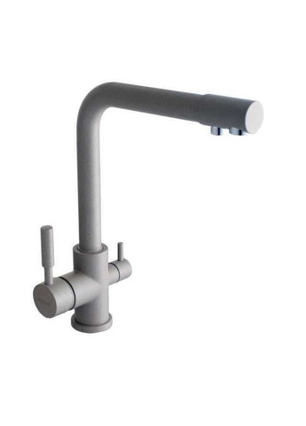 Смеситель для кухни под осмос LAZER GLLR-0444-2-ARENA Globus Lux (335040429)