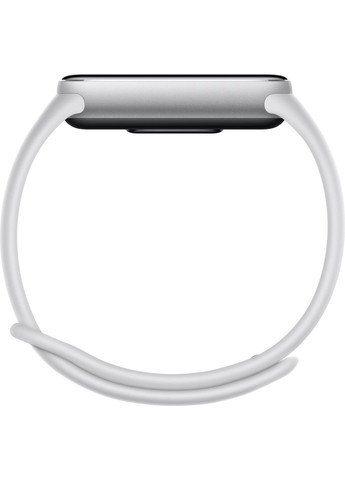 Фитнес-браслет Smart Band 10 Серебряный (BHR07PSGL) Xiaomi