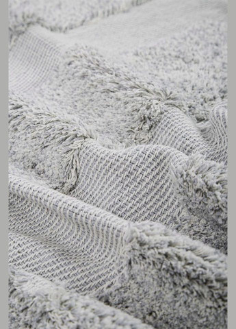 Килимок Madison gri сірий 70*110 Irya (275393327)