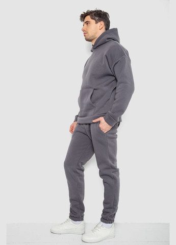 Спортивный костюм мужской на флисе Ager 177R235 (308218167)