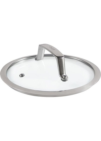 Сотейник із кришкою ZEROSTICK Premium 20 см Black (C30220EU) Ninja (366828246)