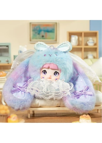 Фигурка-сюрприз Hi TOY Nommi Зайчата (HC023) POP TOP (381019569)