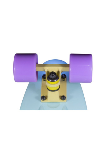 Круізер / пенниборд Turquoise Prp 22 " Candy (370948938)