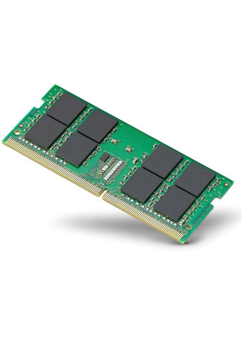 Пам'ять для ноутбуків 16 GB SO-DIMM DDR4 3200 MHz (KVR32S22D8/16) Kingston (315406872)