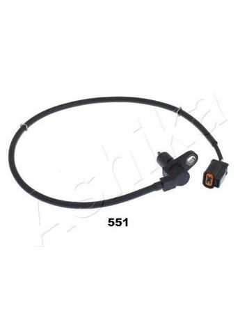 Датчик ABS Ashika (368518613)