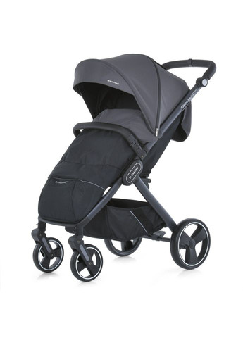 Коляска дитяча прогулянкова DYNAMIC PRO ME 1053-3 Charcoal El Camino (335355197)
