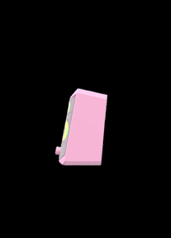 Акустическая система HVSK202 USB 2.0 Розовый (27342) Havit (283328799)