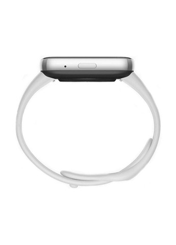 Розумний годинник Redmi Watch 3 Active BHR7272GL сіробілий Xiaomi (279827104)