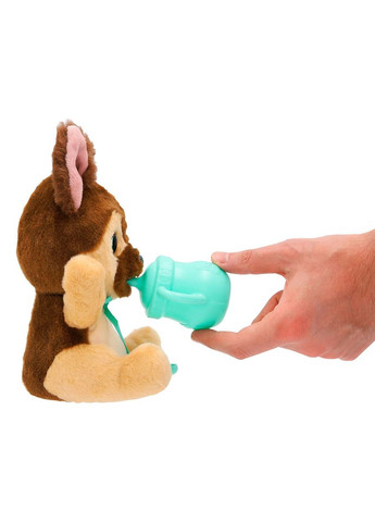 Интерактивная игрушка Baby Paws серии Немецкая овчарка Yummy (325221083)