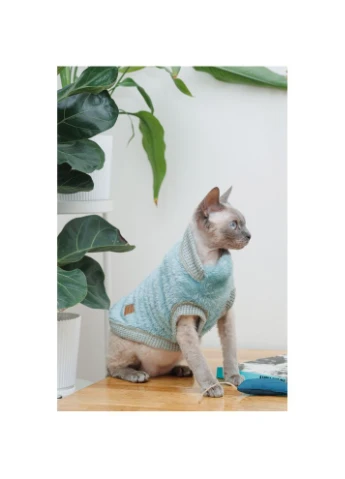 Светр для кота Tim М Pet Fashion (391773154)
