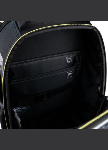 Набор рюкзак+пенал+сумка для обуви SET_DC25-555S Batman Kite (331155471)