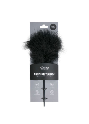 Тиклер на длинной ручке Easy Toys,, 44 см EasyToys (297130809)