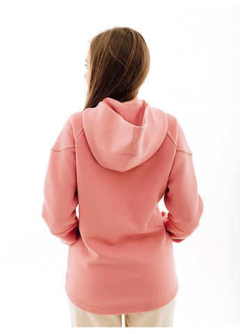 Жіноча Толстовка HDY Рожевий Nike (333957121)