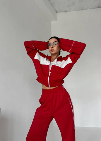 Спортивный костюм: худые и брюки Tik-Tak (358058691)