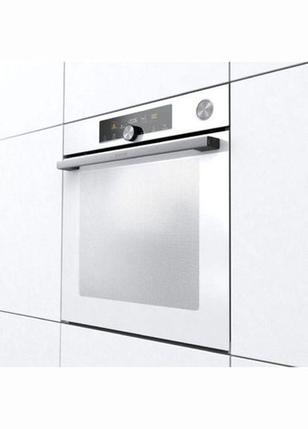 Духовка електрична BPSA6747A08WG Gorenje (315004772)
