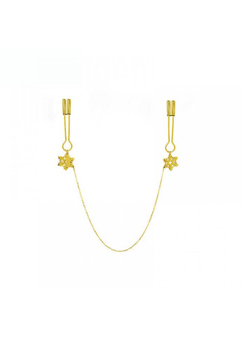 Зажимы на соски UPKO Снежинки Zalo (303877772)