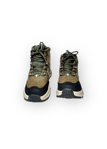 Дитячі зимові черевики для хлопчиків,, розміри 32-20,5 см. Clibee (370673813)