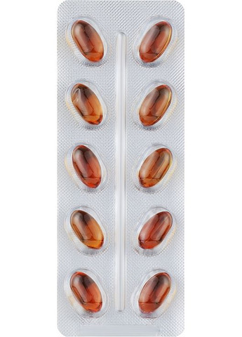 Омега суперкомплекс - Био Тек 60шт (1131258-105623) Біо Тек (369128244)