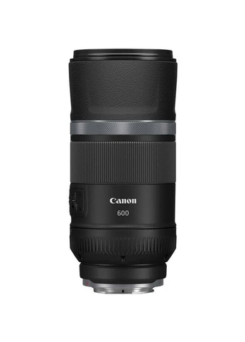 Об'єктив RF 600mm f/11 IS STM (3986C005) [90026] Canon (400986649)