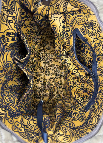 Жіноча Denver Бежевий P2905EX051 Exodus Сумка через плече (370785986)