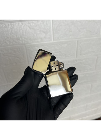 Подарочная бензиновая зажигалка №1 No Brand (367984670)