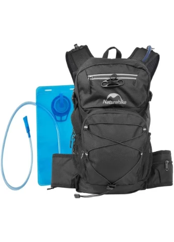 Рюкзак CNK2300BB011 20 Black Naturehike (316444308)