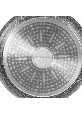 Набор посуды Pietra Lavica 8 предметов (PLISET08PZ) Flonal (363044562)