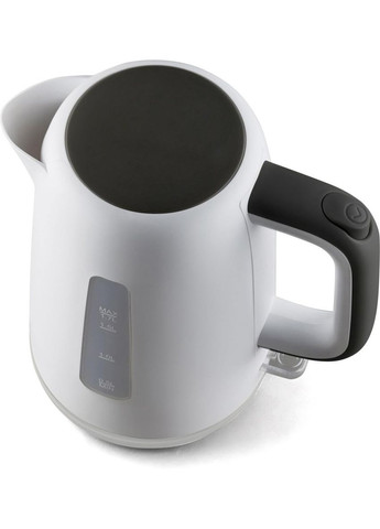 Электрочайник 1.7л, Strix контроль, пластик, Gorenje (322560833)