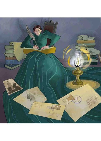 Женщины, прославившие Украину. 33 вдохновляющие истории АССА (370051832)