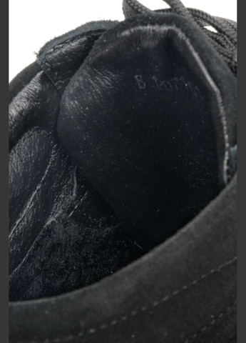 Черевики-спорт, колір чорний Estro чорні демісезони (307284200)