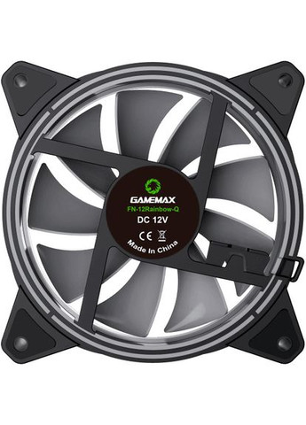 Набор вентиляторов RQ 300 GameMax (339084825)