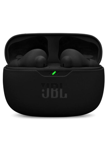 Наушники Wave Beam 2 Black (JBLWBEAM2BLK) Bluetooth JBL (339082187)