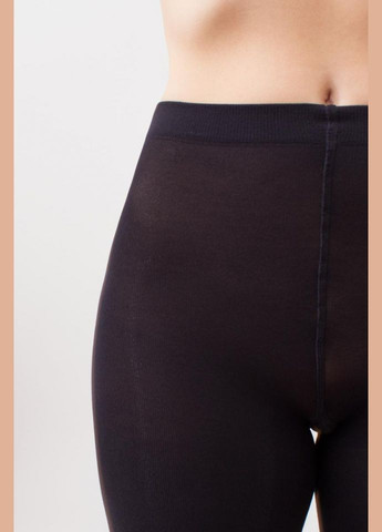 Колготки жіночі класичні теплі з гладкою поверхнею den Giulia BLUES 3D 100 (297927057)