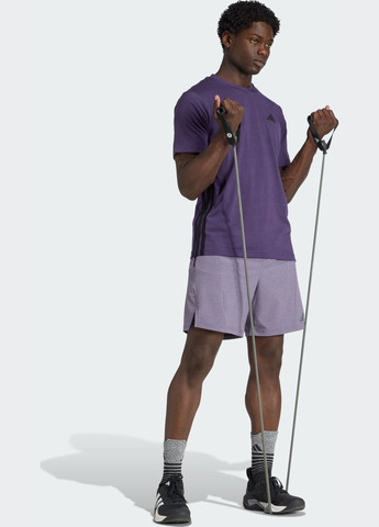 Шорти Designed for Training Mélange adidas (346241237)