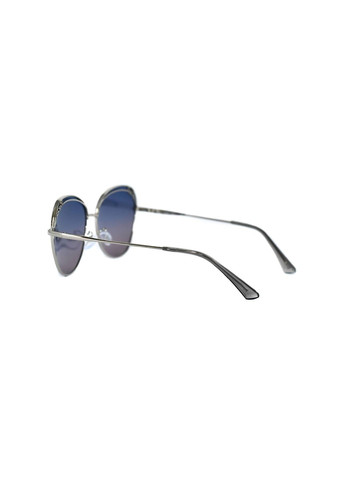 Солнцезащитные очки с поляризацией Фэшн-классика женские LuckyLOOK 578-617 (289359958)