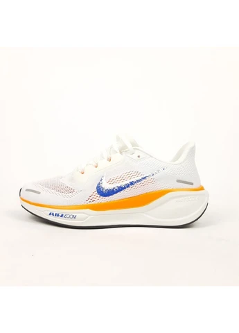 Кросівки жіночі Pegasus Nike Air Zoom комбіновані літо (394220823)