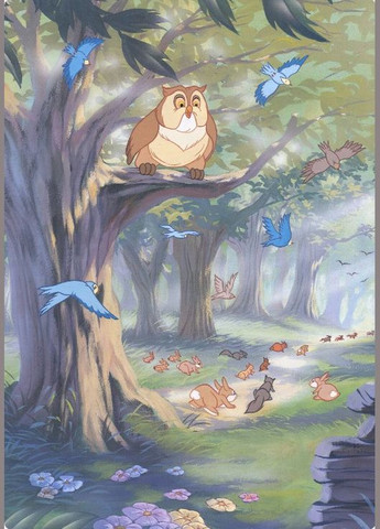 Книга Бэмби. Магическая коллекция (9789669436832) Видавництво "Егмонт Україна" (316124411)