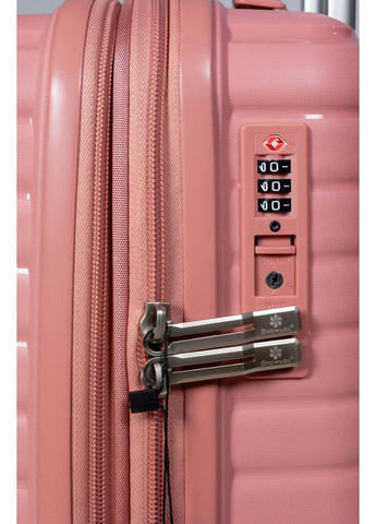 Чемодан 49203 M Snowball (298423926)