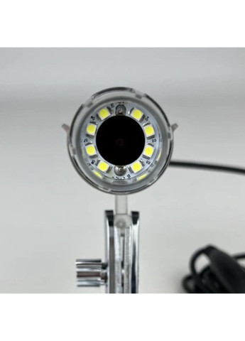 Цифровий мікроскоп 500Х (МКЦ-100-5) No Brand (372128793)