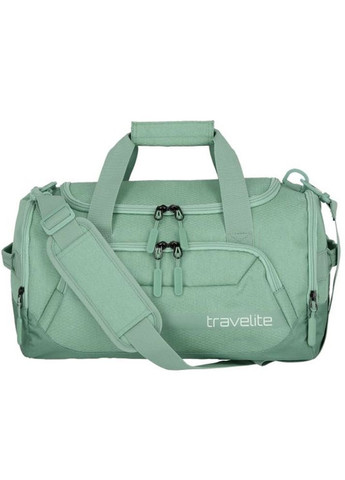 Дорожня сумка Kick Off 69 Sage TL006913-80 Travelite (372672070)