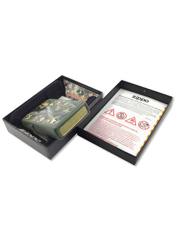 Запальничка 28332 Break Up Zippo (316623617)