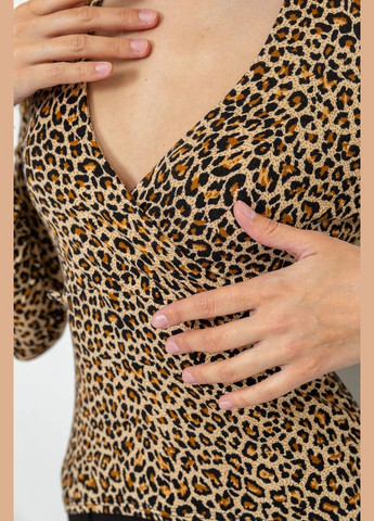 Бежева блуза Ager 186R235