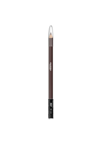 Олівець для брів Eyebrow Pencil № 307 Коричнево-кашатановий Parisa Cosmetics (367987510)