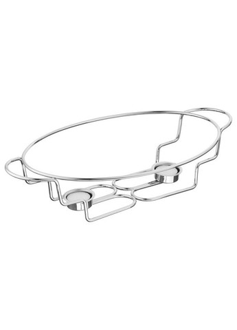 Мармит овальный 3 л Black Mars AR2414FW Ardesto (337128280)