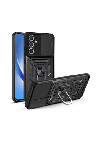 Чехол для мобильного телефона Military Samsung Galaxy M14 5G SMM146 Black (709141) BeCover (296808226)