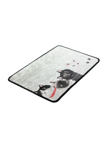 Коврик для ванной комнаты 60х40 см TURComFor TC303375395 (296095386)