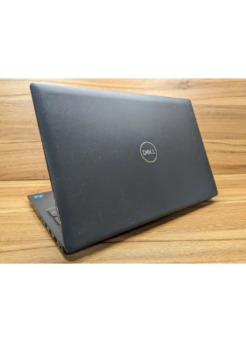 Ультрабук Latitude 3520 / 15.6" (1920x1080) IPS / Intel Core i3-1115G4 (2 (4) ядра по 3.0 - 4.1 GHz) / 16 GB DDR4 / 480 GB SSD Dell (398147321)