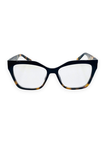 Жіночі комп'ютерні окуляри MM квадратні No Brand (317435040)