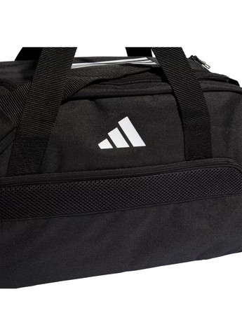 Спортивна сумка 32L Tiro Duffle 55x28x24 см adidas (289459274)