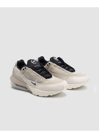 Бежеві кросівки чоловічі nike air max pulse beige найк аір макс бежеві демісезон No Brand